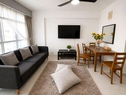 Blk 129B Eastcrown @ Canberra (Sembawang), HDB 3 Rooms #602859351